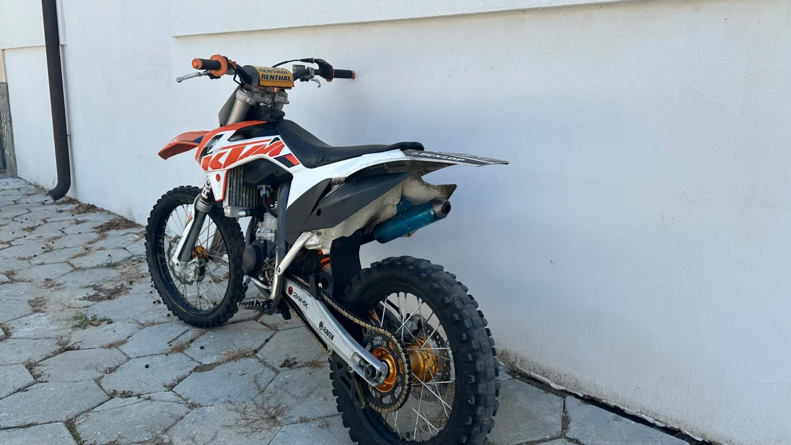 Ktm 85  - изображение 2