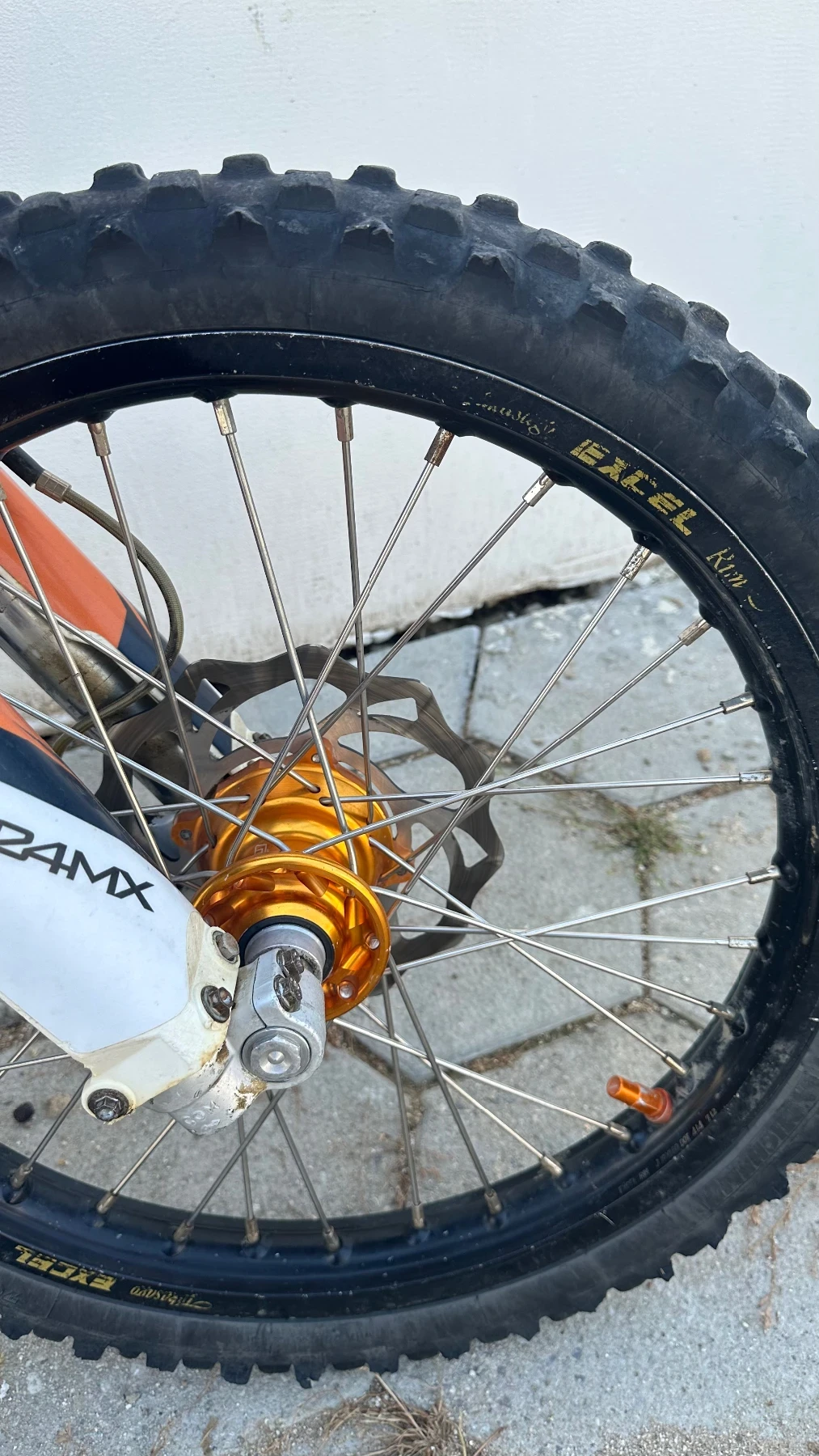 Ktm 85  - изображение 5