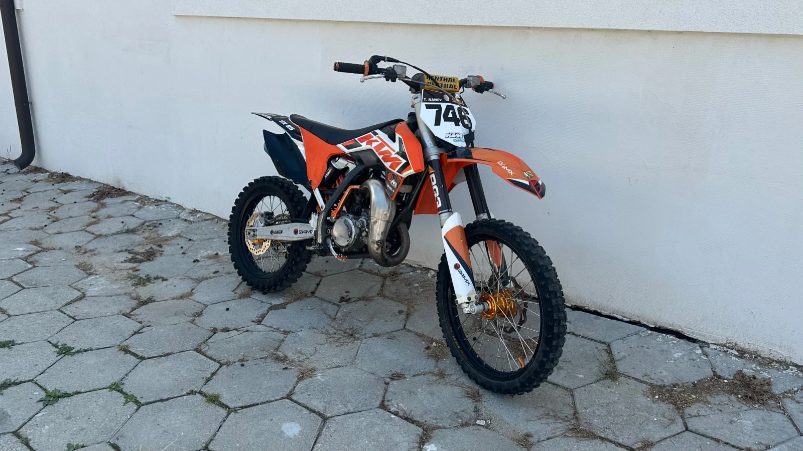 Ktm 85 | Mobile.bg   1