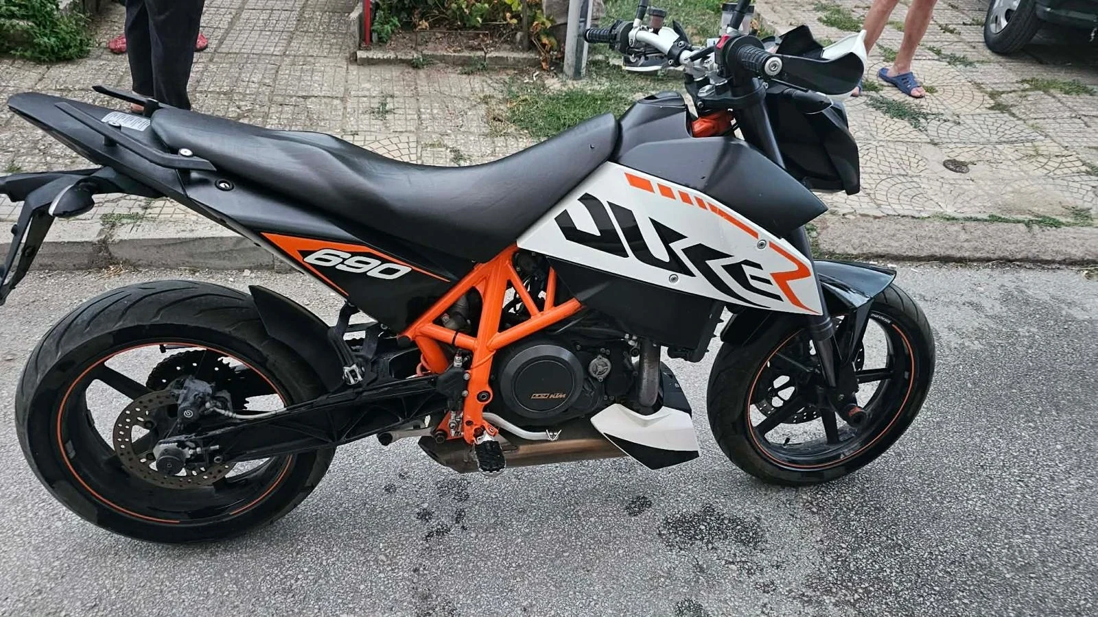 Ktm Duke 690R, 2010� | Mobile.bg � ����������� 3