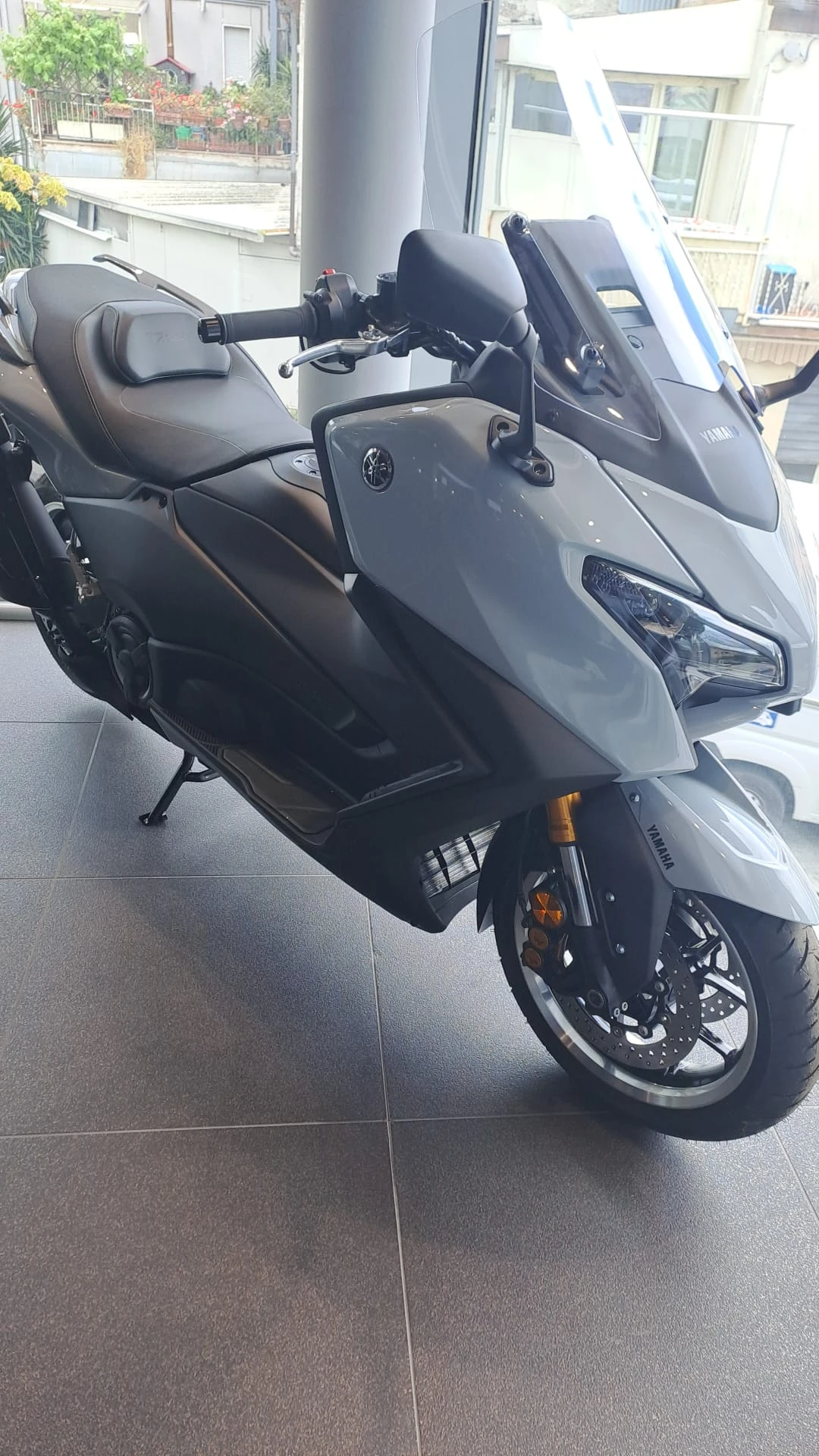 Yamaha T-max 560 Tech Max 2026 | Mobile.bg � ����������� 1