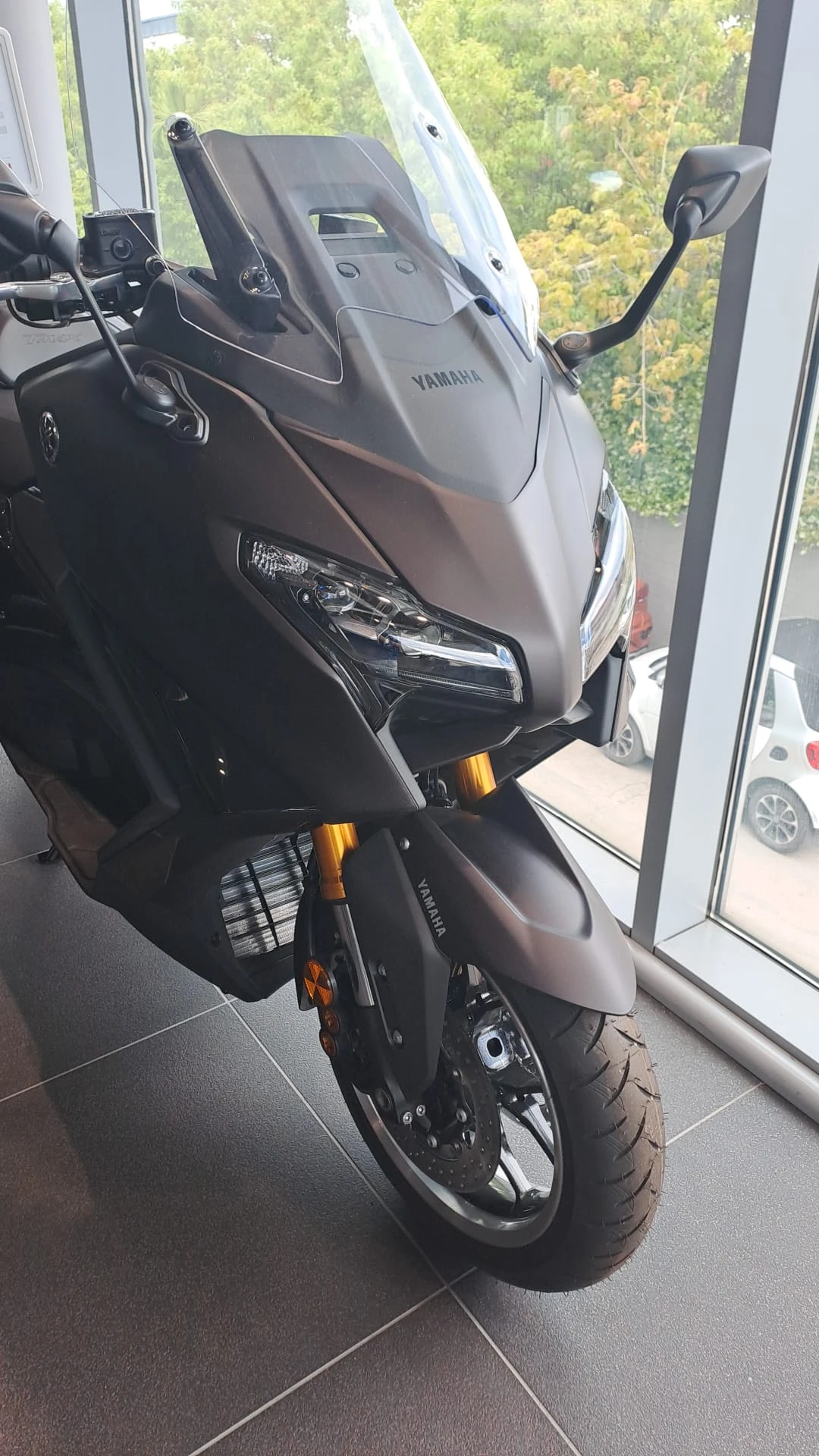 Yamaha T-max 560 Tech Max 2026 | Mobile.bg � ����������� 2