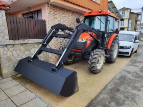 Трактор Kioti Dk551c, снимка 2