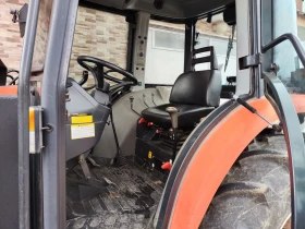 Трактор Kioti Dk551c, снимка 6