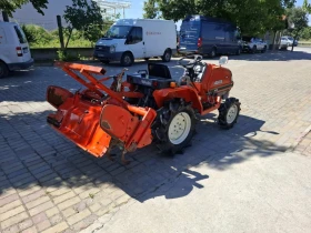 Трактор Kubota Асте 155, снимка 5