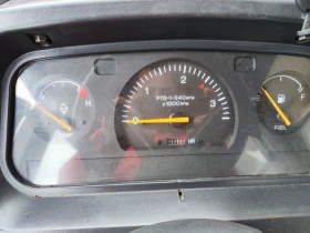 Трактор Kioti Dk551c | Auto.bg — изображение 7