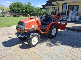 ������� Kubota ���� 155 | Mobile.bg � ����� ������ 2