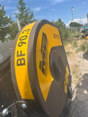 Допълнително оборудване Друг вид Кофа за багер MB BF90.3 S2, снимка 5