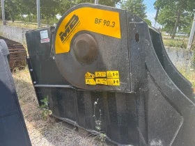 Допълнително оборудване Друг вид Кофа за багер MB BF90.3 S2, снимка 1