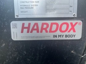 Допълнително оборудване Друг вид Кофа за багер MB BF90.3 S2, снимка 4