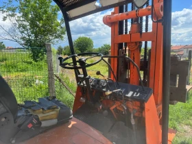 Мотокар Други, снимка 2