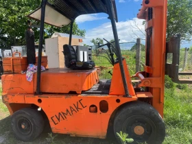 Мотокар Други, снимка 3