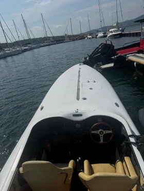 Лодка Bavaria, снимка 5