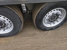 Полуремарке Schmitz, снимка 5