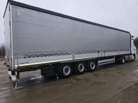 Полуремарке Schmitz