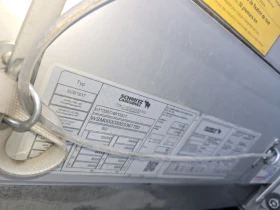 Полуремарке Schmitz, снимка 8 - Ремаркета - 53473698