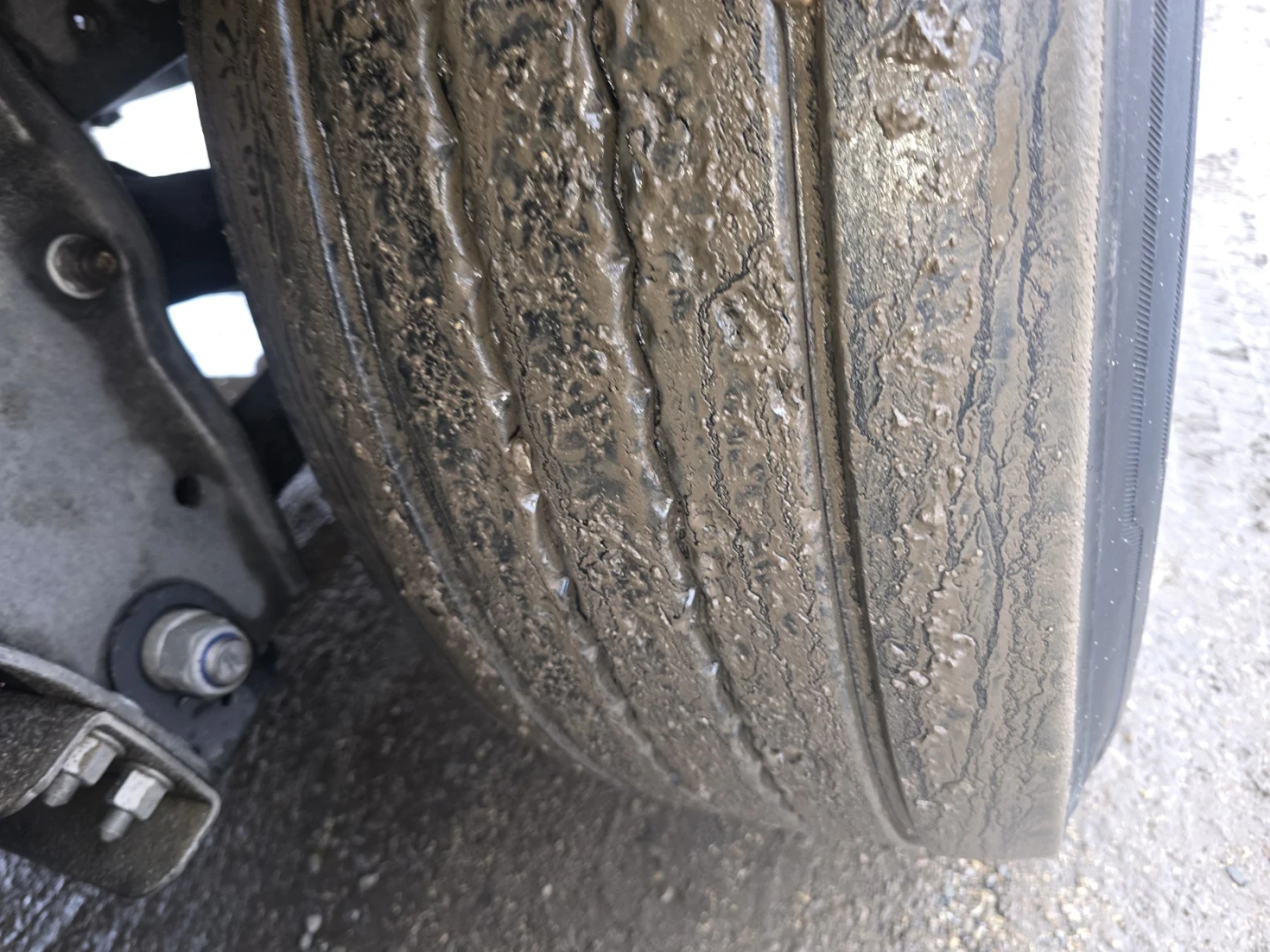 Полуремарке Schmitz, снимка 7 - Ремаркета - 53473698