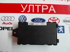 8201013757 комфорт модул DACIA LOGAN, DUSTER U118522007F, снимка 6