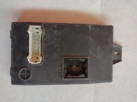 8201013757 комфорт модул DACIA LOGAN, DUSTER U118522007F, снимка 4
