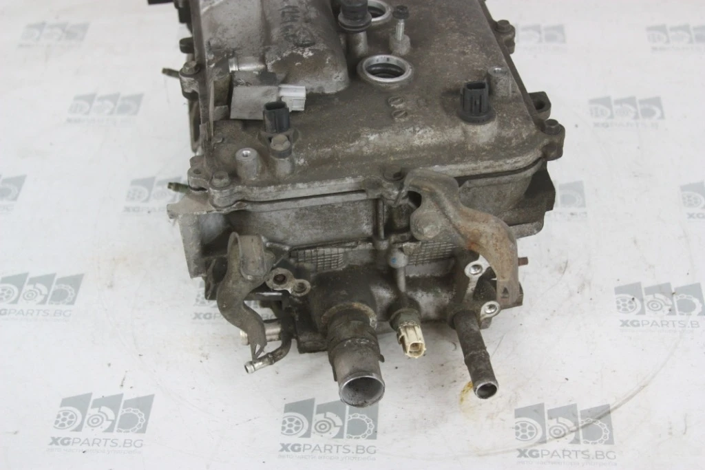    Toyota Auris 1.6 124 .. (2006-2012) | Mobile.bg   2