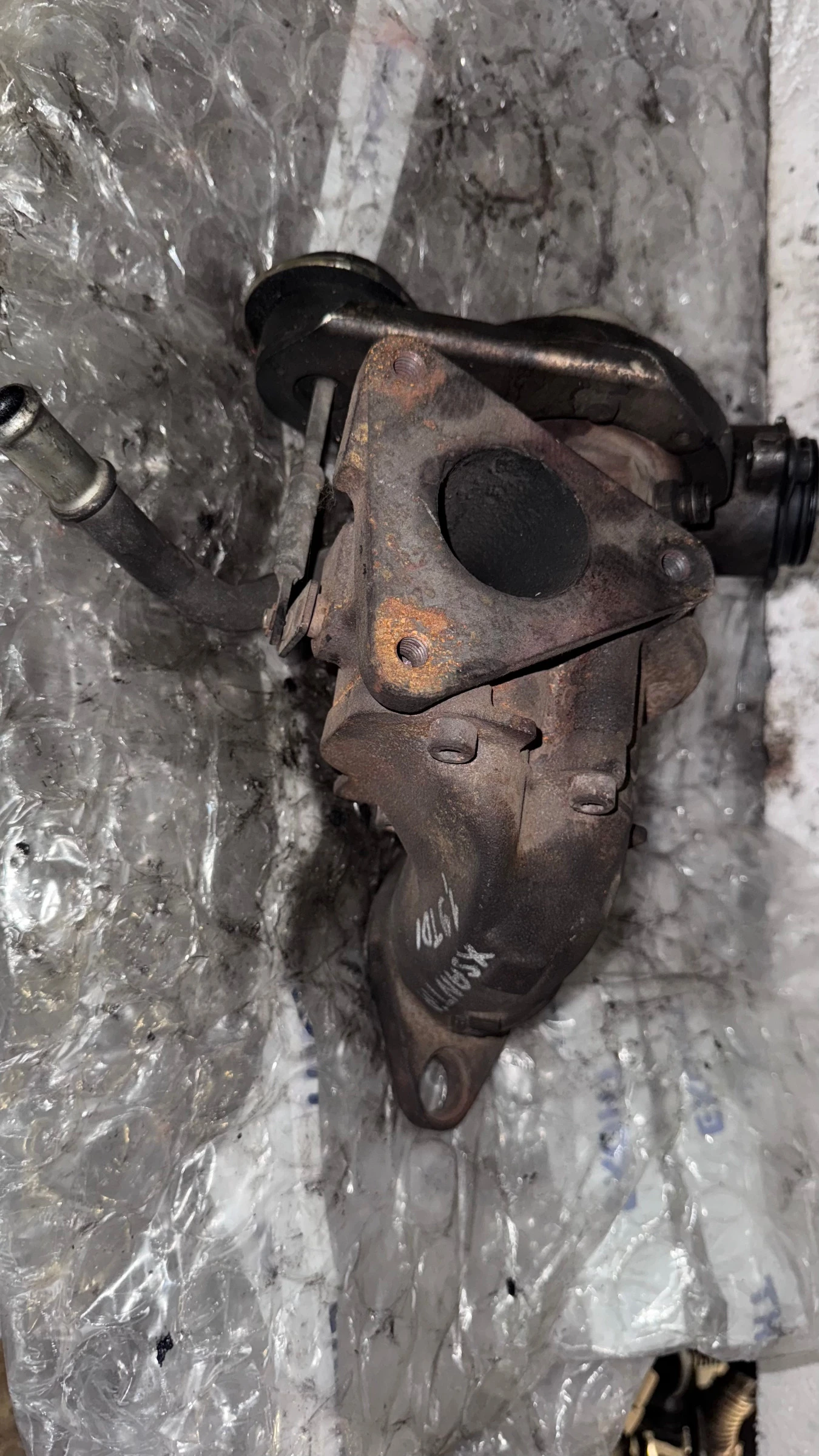 ����� ��������� �� Citroen Xantia - 96215609080 | Mobile.bg � ����������� 1