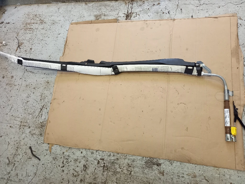 Завеса еърбег лява Фолксваген Голф 5 2врати