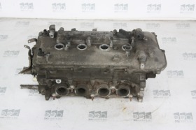 Глава оборудвана за Toyota Auris 1.6 124 к.с. (2006-2012), снимка 3 - Части - 43376839