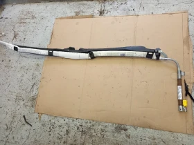 Завеса еърбег лява Фолксваген Голф 5 2врати