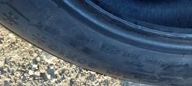 Гуми Зимни 215/60R16, снимка 10
