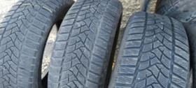Гуми Зимни 215/60R16, снимка 5