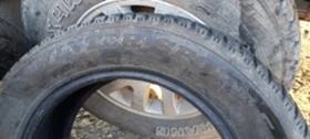 Гуми Зимни 215/60R16, снимка 8