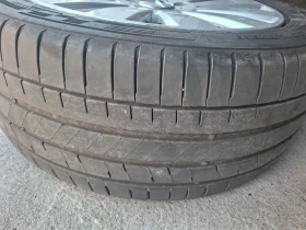 Гуми с джанти Kumho 245/45R17, снимка 4