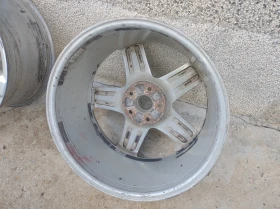 Джанти за VW Touareg, снимка 3