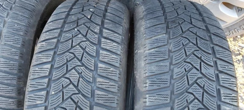 Гуми Зимни 215/60R16, снимка 6 - Гуми и джанти - 31148238