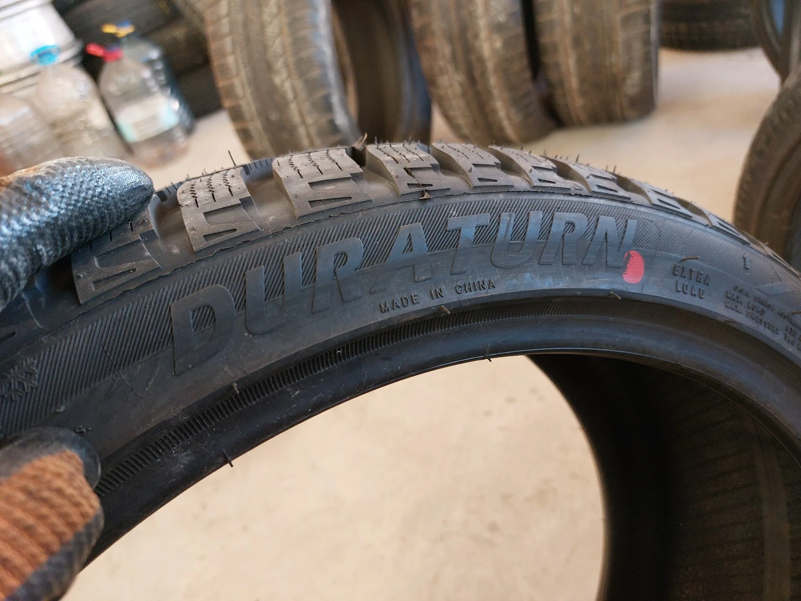  225/40R18 | Mobile.bg   5