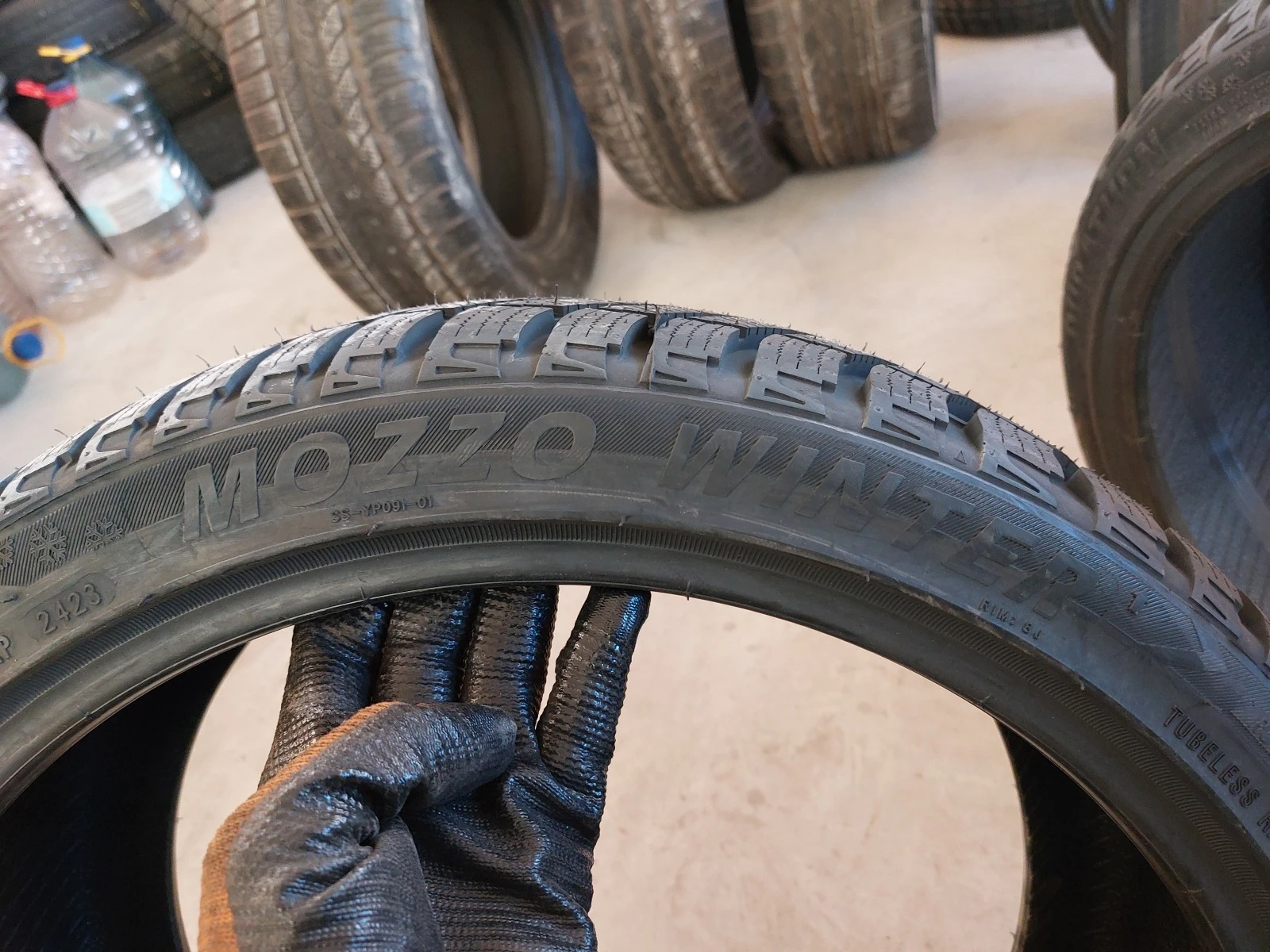  225/40R18 | Mobile.bg   8