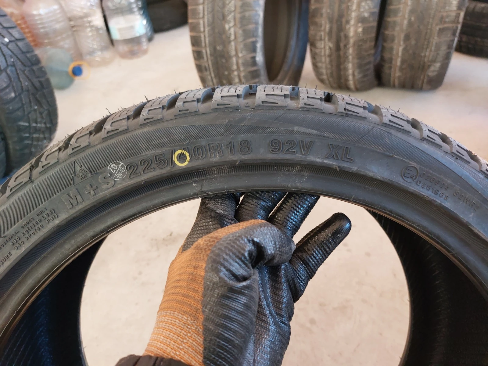  225/40R18 | Mobile.bg   6