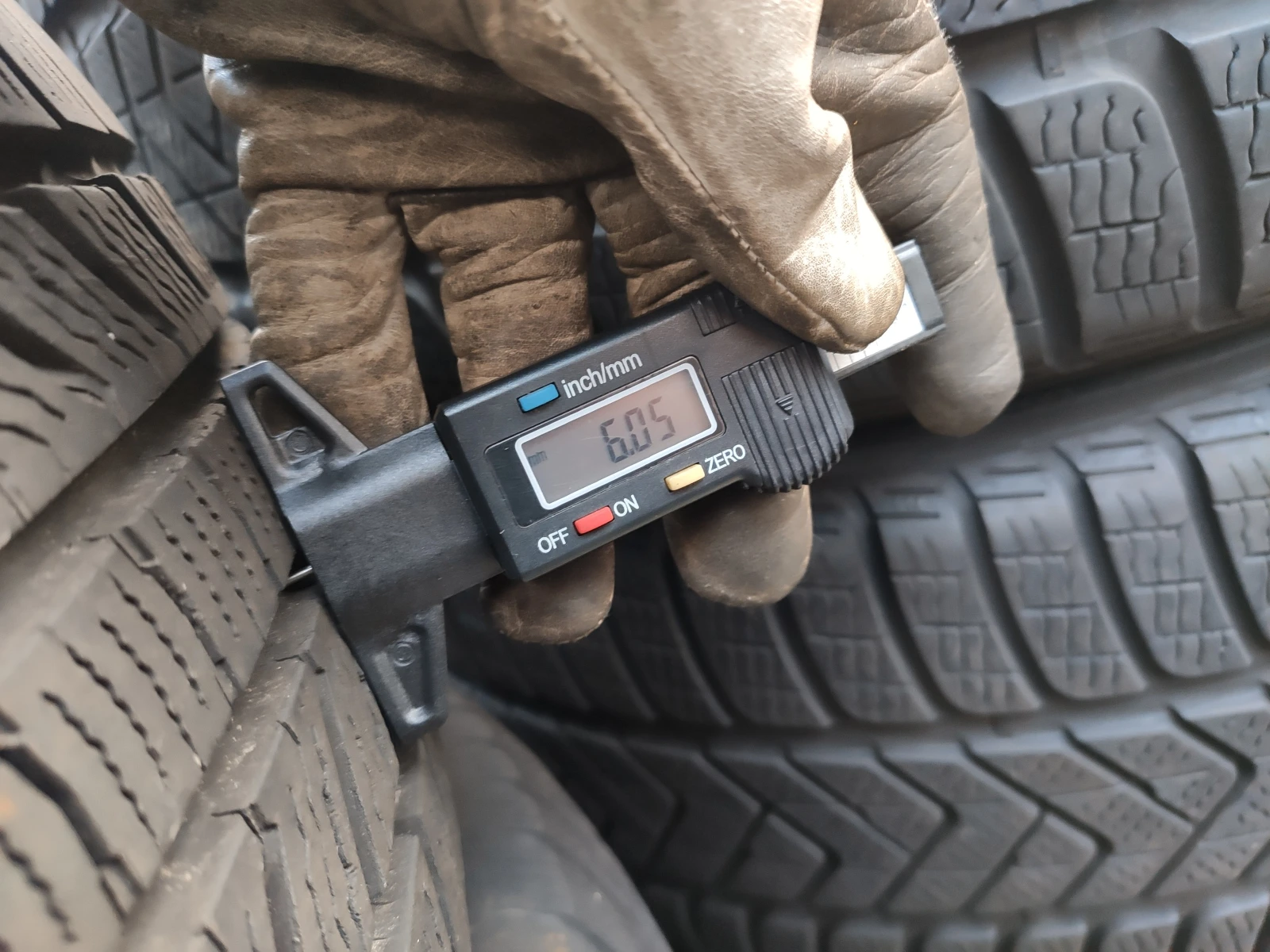  235/60R18 | Mobile.bg   6