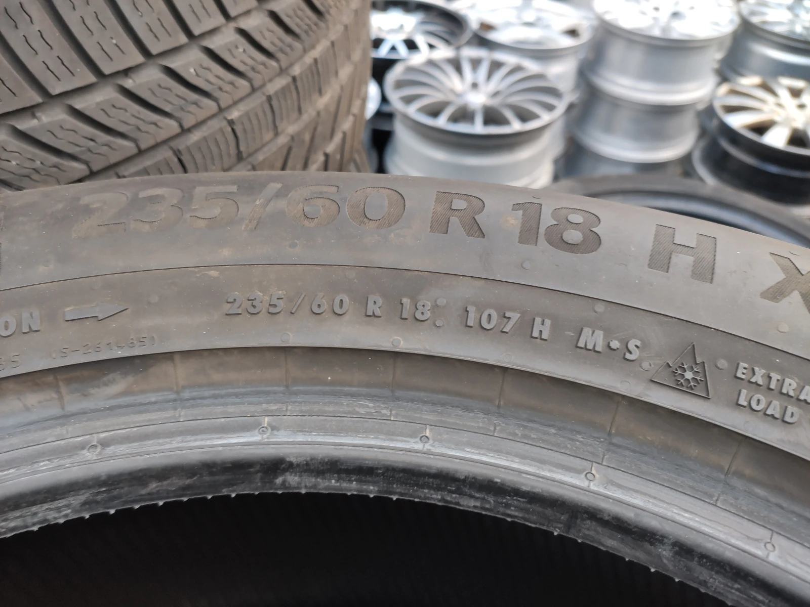 235/60R18 | Mobile.bg   7