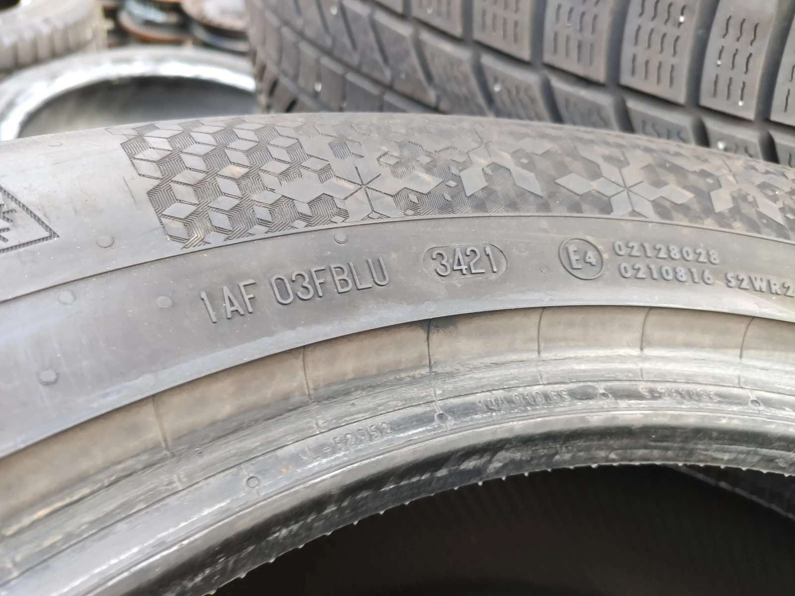  235/60R18 | Mobile.bg   8