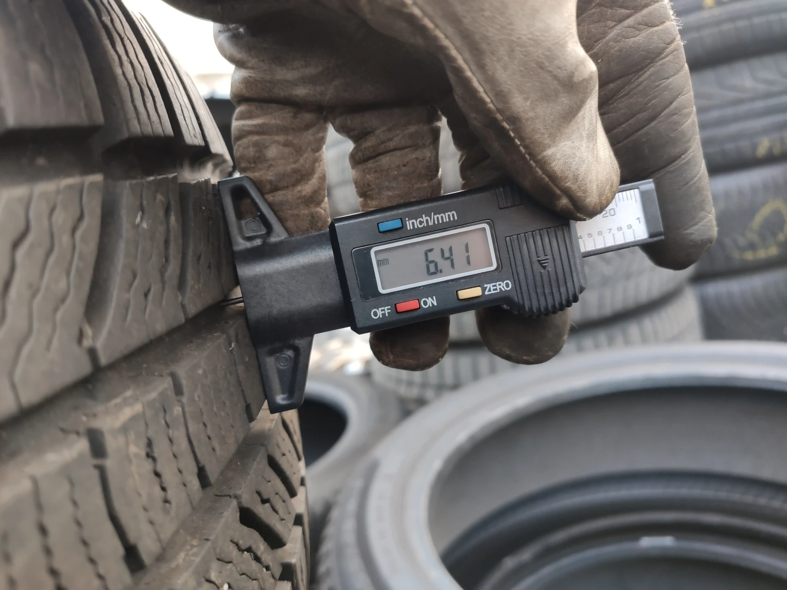  235/60R18 | Mobile.bg   5