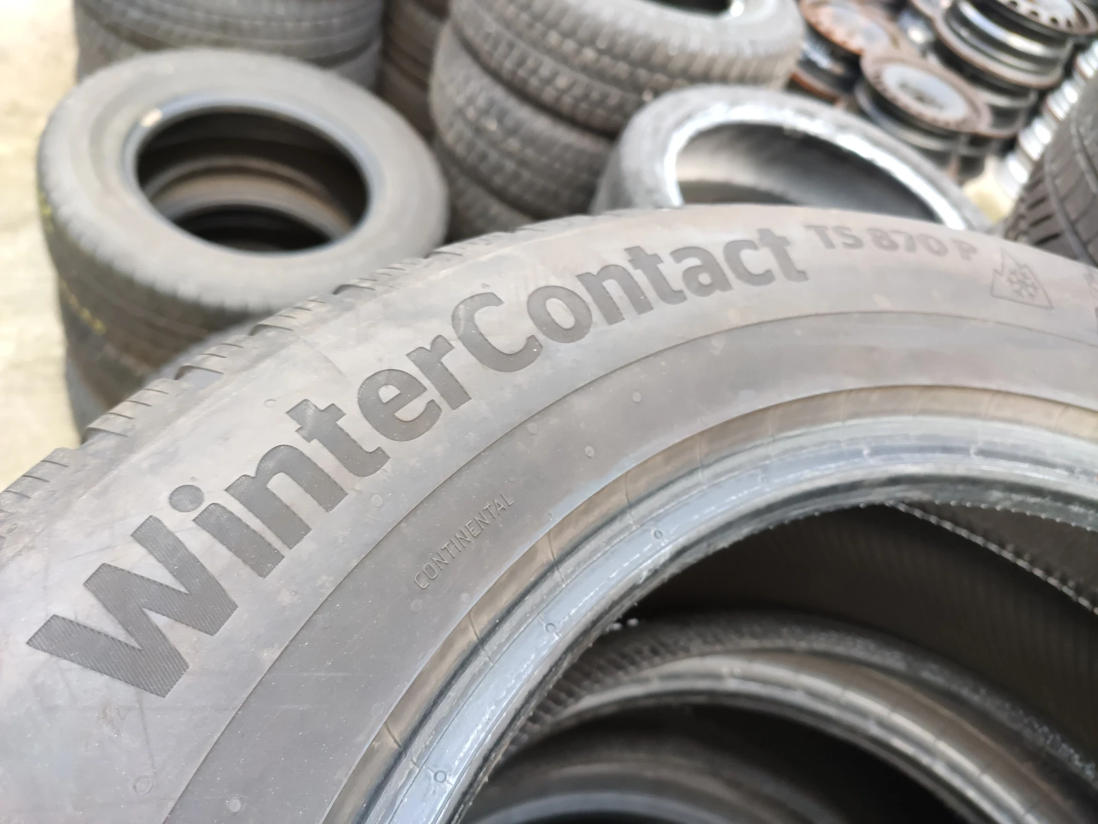  235/60R18 | Mobile.bg   9