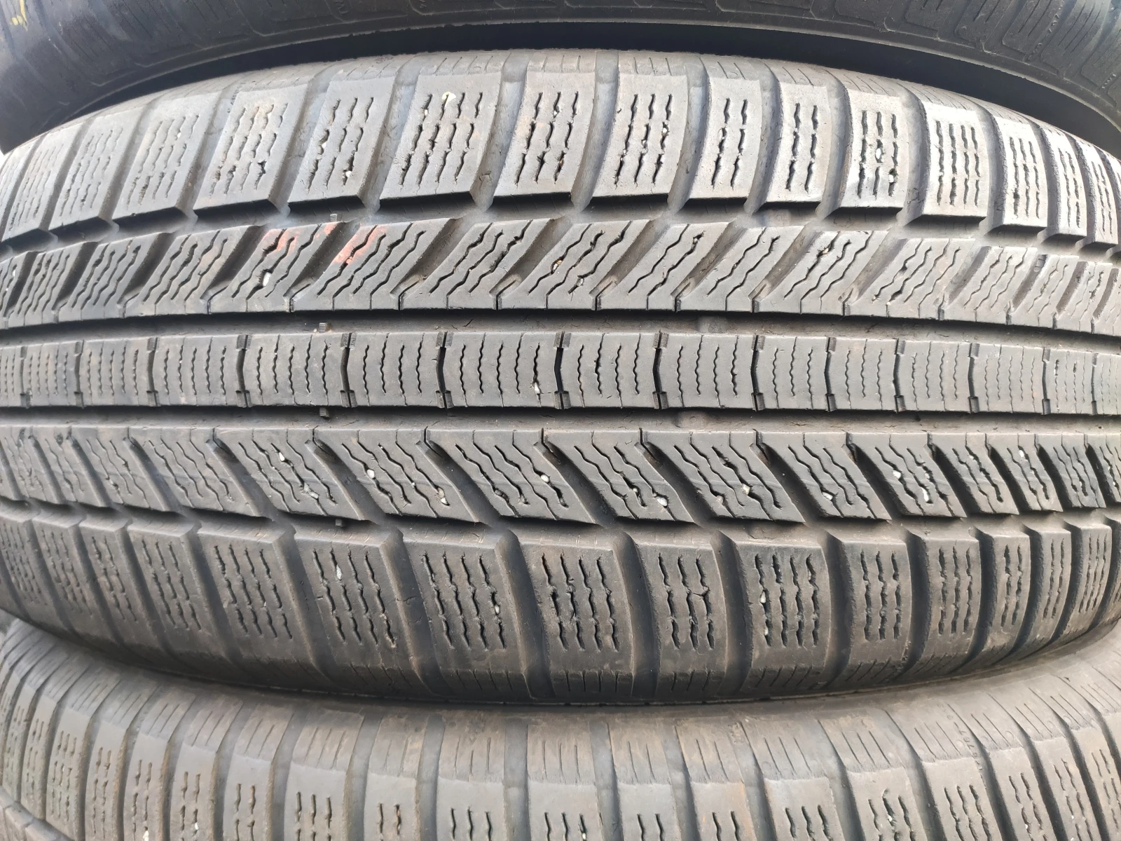  235/60R18 | Mobile.bg   2