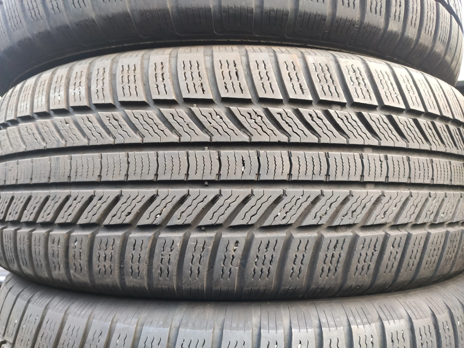  235/60R18 | Mobile.bg   3