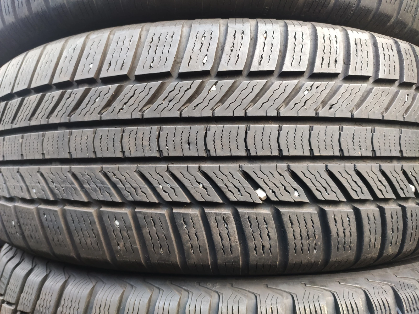  235/60R18 | Mobile.bg   4