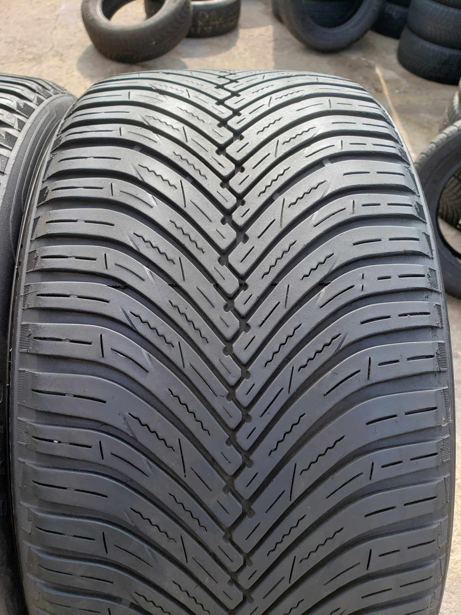  255/35R19 | Mobile.bg   1