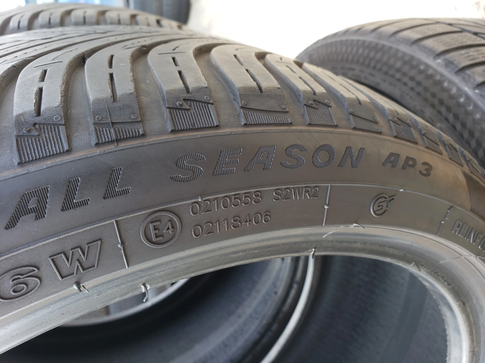  255/35R19 | Mobile.bg   8