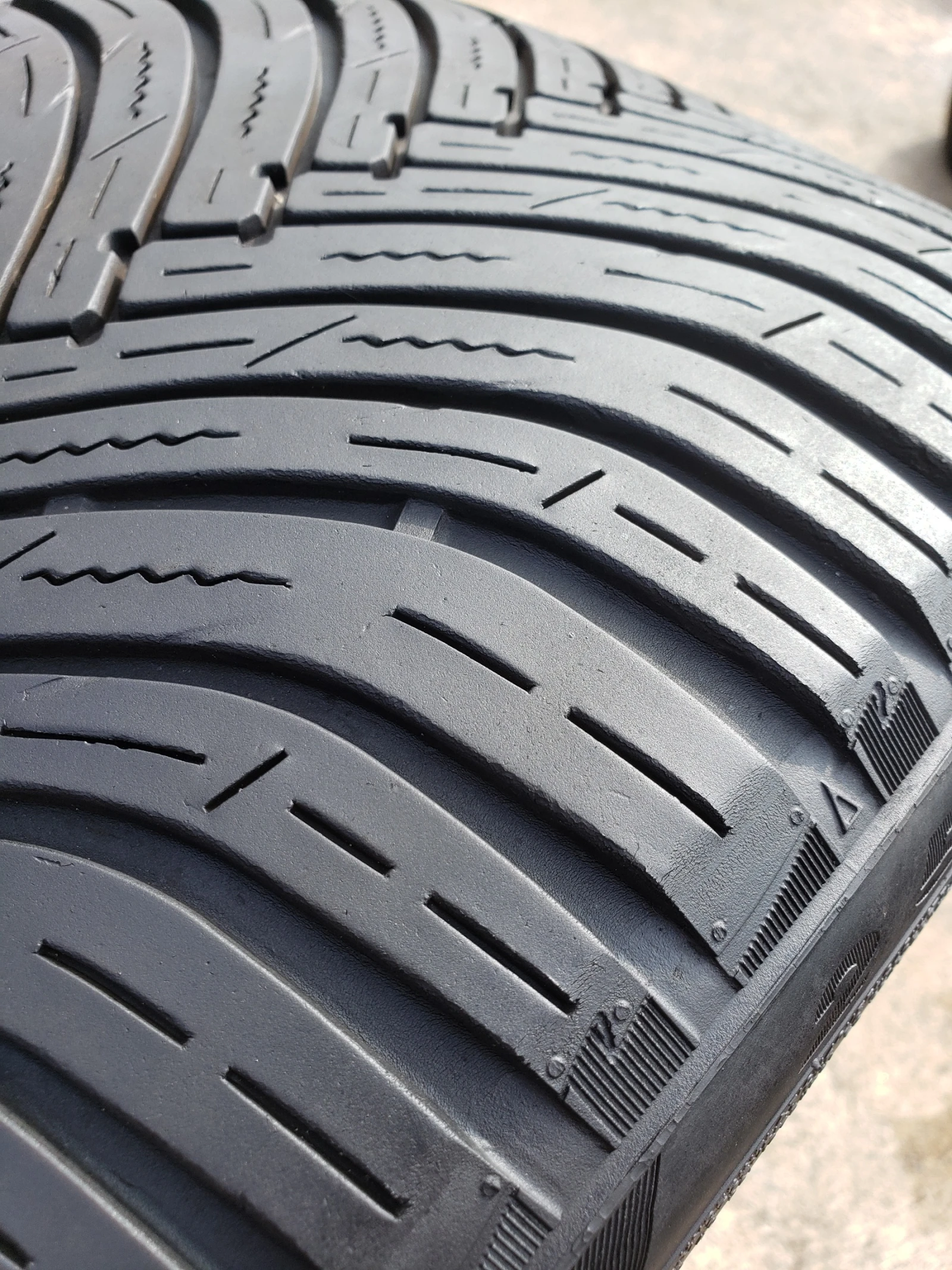  255/35R19 | Mobile.bg   5