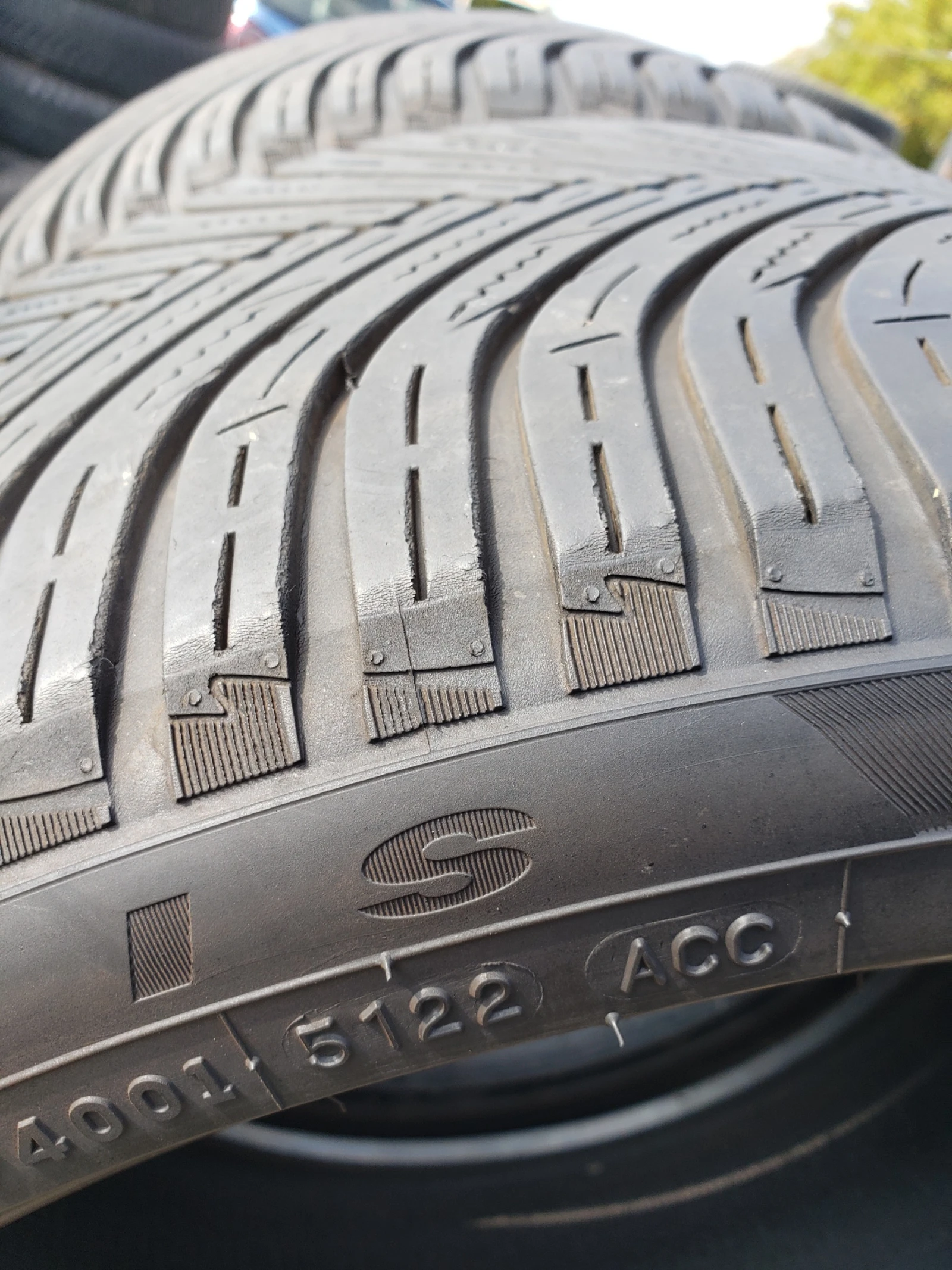  255/35R19 | Mobile.bg   6