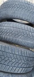 Гуми Зимни 215/60R16, снимка 2